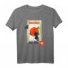 Lustiges Dackel T-Shirt mit Tokio, Japan, Flugzeug & Flagge – Perfekt für Dackel-Fans, Tierliebhaber & Freunde humorvoller Motive