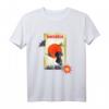 Lustiges Dackel T-Shirt mit Tokio, Japan, Flugzeug & Flagge – Perfekt für Dackel-Fans, Tierliebhaber & Freunde humorvoller Motive