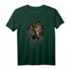 Dackel T-Shirt für Hundeliebhaber – Süßes Motiv für Tierfreunde, Hunde Papa, Mama, Opa & Oma
