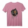 Dackel T-Shirt für Hundeliebhaber – Süßes Motiv für Tierfreunde, Hunde Papa, Mama, Opa & Oma