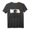Offizielles Dackel Schlafshirt – Bequemer Schlafanzug für Hundeliebhaber, perfekte Geschenkidee für Familie & Freunde
