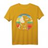 Vintage Dackel T-Shirt für Damen & Herren – Lustiges Geschenkidee für Hundeliebhaber, Geburtstags- & Weihnachtsgeschenk