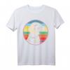 Vintage Dackel T-Shirt für Damen & Herren – Lustiges Geschenkidee für Hundeliebhaber, Geburtstags- & Weihnachtsgeschenk