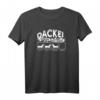 Lustiges Dackel Sarkasmus T-Shirt für Hundeliebhaber – Perfektes Geschenk zum Geburtstag oder Weihnachten