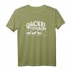 Lustiges Dackel Sarkasmus T-Shirt für Hundeliebhaber – Perfektes Geschenk zum Geburtstag oder Weihnachten