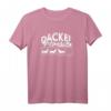 Lustiges Dackel Sarkasmus T-Shirt für Hundeliebhaber – Perfektes Geschenk zum Geburtstag oder Weihnachten