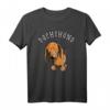Lustiges Dackel T-Shirt mit fröhlichem Hundemotiv – Perfektes Geschenk für Hundeliebhaber, Familien & Teckel-Fans