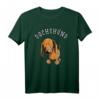 Lustiges Dackel T-Shirt mit fröhlichem Hundemotiv – Perfektes Geschenk für Hundeliebhaber, Familien & Teckel-Fans