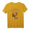 Lustiges Dackel T-Shirt mit fröhlichem Hundemotiv – Perfektes Geschenk für Hundeliebhaber, Familien & Teckel-Fans