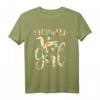 Hundebesitzer Dackel T-Shirt - Vintage Geschenk für Hunde- und Tierliebhaber, perfekt zu Weihnachten & Geburtstag