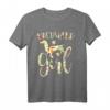 Hundebesitzer Dackel T-Shirt - Vintage Geschenk für Hunde- und Tierliebhaber, perfekt zu Weihnachten & Geburtstag