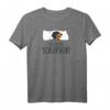 Offizielles Dackel Schlafshirt - Süßes Hundekleidung Geschenkidee für Schlafmützen, Power Nappers & Bettliebhaber