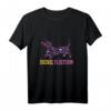 Haustier Hund Geschenk für Hundebesitzer Vintage Dackel T-Shirt - Perfektes Geschenk zu Weihnachten, Muttertag & Geburtstag für Tierliebhaber und Dackel Fans