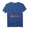Haustier Hund Geschenk für Hundebesitzer Vintage Dackel T-Shirt - Perfektes Geschenk zu Weihnachten, Muttertag & Geburtstag für Tierliebhaber und Dackel Fans