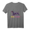 Haustier Hund Geschenk für Hundebesitzer Vintage Dackel T-Shirt - Perfektes Geschenk zu Weihnachten, Muttertag & Geburtstag für Tierliebhaber und Dackel Fans