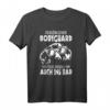 Dackel Persönlicher Bodyguard Hundeliebhaber Hunde T-Shirt – Perfekte Gassi Kleidung & Geschenk für Hundebesitzer, Hundetrainer & Züchter