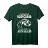 Dackel Persönlicher Bodyguard Hundeliebhaber Hunde T-Shirt – Perfekte Gassi Kleidung & Geschenk für Hundebesitzer, Hundetrainer & Züchter