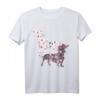 Hundebesitzer Geschenkidee - Dackel Motiv T-Shirt für Hundeliebhaber, Tierfreunde & Geburtstags- oder Weihnachtsgeschenk