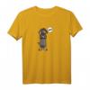 Rauhaardackel Dackel Hund Pullover Hoodie - Lustiges Design für Hundehalter und Dackel-Liebhaber