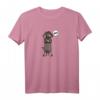 Rauhaardackel Dackel Hund Pullover Hoodie - Lustiges Design für Hundehalter und Dackel-Liebhaber