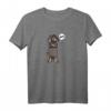 Rauhaardackel Dackel Hund Pullover Hoodie - Lustiges Design für Hundehalter und Dackel-Liebhaber