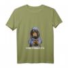 Dackel mit Hoodi oder Hund Dachshund T-Shirt - Lustiges Geschenk für Hundeliebhaber, Damen & Herren, perfekt für Geburtstag & Weihnachten