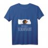 Damen Schlafshirt mit Dackel Hund Motiv – Gemütliches Schlafanzug mit V-Ausschnitt, ideales Geschenk für Hundeliebhaber und Familienmitglieder