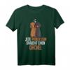 Dackel Mädchen Dachshund Teckel Kinder Frauen T-Shirt - Süßes Hundemotiv für Hundeliebhaberinnen, Mütter & Kinder, Perfekt als Geschenk