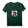 Ich Dackel jetzt ins Bett - Official Dackel Schlafshirt mit V-Ausschnitt, ideales Geschenk für Hundeliebhaber zu Weihnachten & Geburtstag