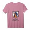 Ich Dackel jetzt ins Bett - Official Dackel Schlafshirt mit V-Ausschnitt, ideales Geschenk für Hundeliebhaber zu Weihnachten & Geburtstag