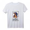 Ich Dackel jetzt ins Bett - Official Dackel Schlafshirt mit V-Ausschnitt, ideales Geschenk für Hundeliebhaber zu Weihnachten & Geburtstag