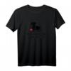 Lustiges Dackel T-Shirt – Humorvolles Hundemotiv für Dackel-Liebhaber, klassisch geschnitten, perfekt als Geschenk