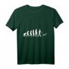 Hundezüchter Geschenk - Dalmatiner T-Shirt für Hunde- und Tierliebhaber, perfekt zu Weihnachten & Geburtstag