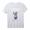 Dalmatiner Anatomie T-Shirt – Klassisch geschnitten, doppelt genähter Saum für Hundeliebhaber