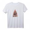 Weihnachtsbaum-Design für Welpen - Niedliches Hundeliebhaber-Langarmshirt, perfekt als Weihnachtsgeschenk für Labrador, Dalmatiner & Pit Bulls