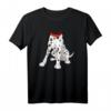 Dalmatiner-Kostüm für Halloween - Lustiges Hund T-Shirt, Geschenkidee für Dalmatiner-Liebhaber & Tiermotto-Partys