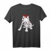 Dalmatiner-Kostüm für Halloween - Lustiges Hund T-Shirt, Geschenkidee für Dalmatiner-Liebhaber & Tiermotto-Partys