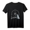 HapFrog 101 Dalmatiner Pongo & Perdita in London T-Shirt - Offiziell lizenzierte Hundemotiv Kleidung für Dalmatiner-Fans