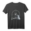 HapFrog 101 Dalmatiner Pongo & Perdita in London T-Shirt - Offiziell lizenzierte Hundemotiv Kleidung für Dalmatiner-Fans