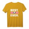 Dalmatiner Mama T-Shirt – Beste Mutter ever für Hundeliebhaberinnen, klassisch geschnitten mit Dalmatiner-Motiv