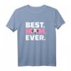 Dalmatiner Mama T-Shirt – Beste Mutter ever für Hundeliebhaberinnen, klassisch geschnitten mit Dalmatiner-Motiv