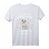Dalmatiner Glitzer Hundehalter Hundebesitzer Geschenk T-Shirt - Lustiges Outfit für Hunde- und Dalmatinerliebhaber, perfekt für Geburtstag & Weihnachten