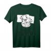 Offizielles Dalmatiner Schlafshirt – Bequemes Hundemotiv Schlafshirt für Hundeliebhaber, perfekt als Geschenk zu Weihnachten, Geburtstag oder Muttertag