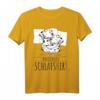 Offizielles Dalmatiner Schlafshirt – Bequemes Hundemotiv Schlafshirt für Hundeliebhaber, perfekt als Geschenk zu Weihnachten, Geburtstag oder Muttertag