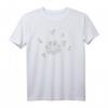Pusteblume Hundeliebhaber Dalmatiner T-Shirt – Perfekt für Hundebesitzer und Dalmatiner-Fans