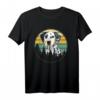 Retro Dalmatiner T-Shirt – Perfektes Geschenk für Hundeliebhaber, Tierfreunde & Hundebesitzer zu Weihnachten & Geburtstag