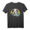 Retro Dalmatiner T-Shirt – Perfektes Geschenk für Hundeliebhaber, Tierfreunde & Hundebesitzer zu Weihnachten & Geburtstag