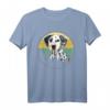 Retro Dalmatiner T-Shirt – Perfektes Geschenk für Hundeliebhaber, Tierfreunde & Hundebesitzer zu Weihnachten & Geburtstag