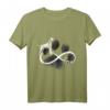 Niedliches Dalmatiner T-Shirt – Perfektes Hundegeschenk für Hundebesitzer, Tierliebhaber & Hundeliebhaber zu Weihnachten & Geburtstag
