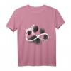 Niedliches Dalmatiner T-Shirt – Perfektes Hundegeschenk für Hundebesitzer, Tierliebhaber & Hundeliebhaber zu Weihnachten & Geburtstag